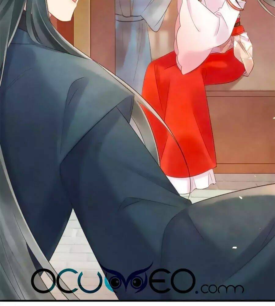 Vương Phi Muốn Trèo Tường: Chapter 43