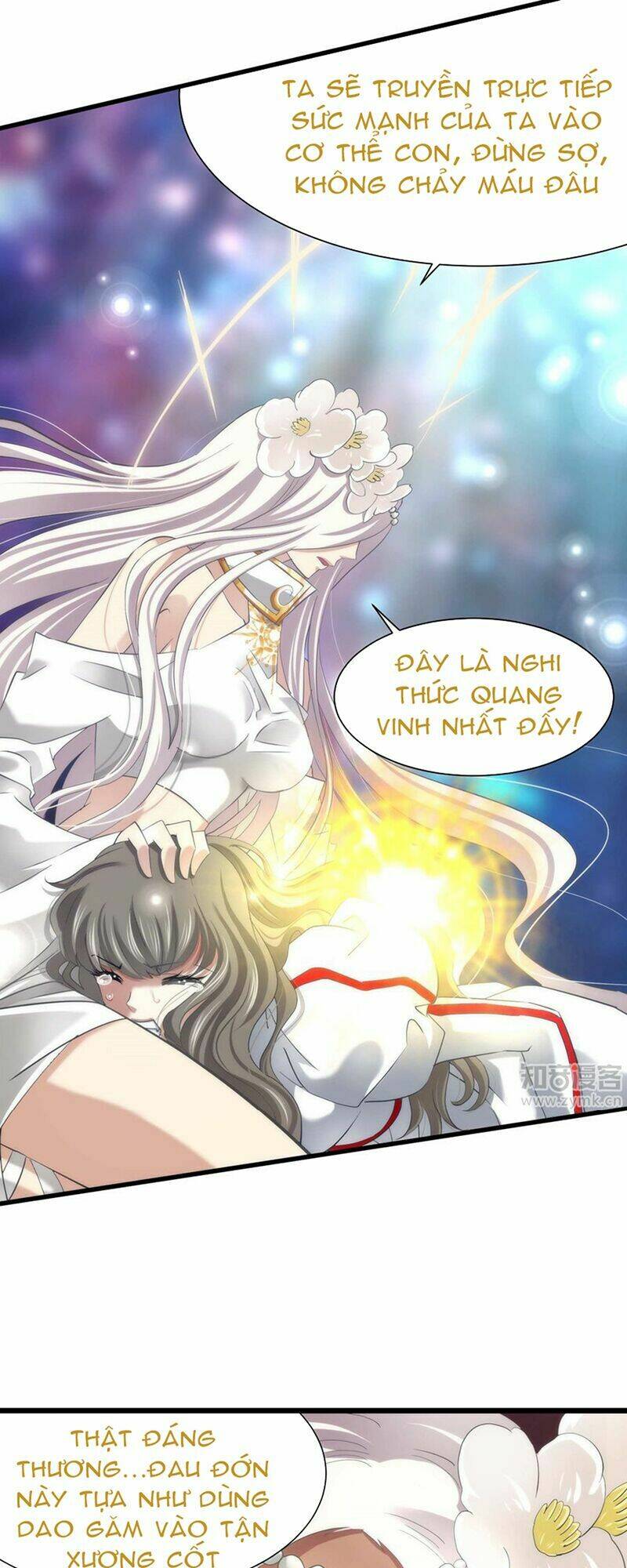 Một Vạn Tư Thế Công Lược Yêu Nam: Chapter 58