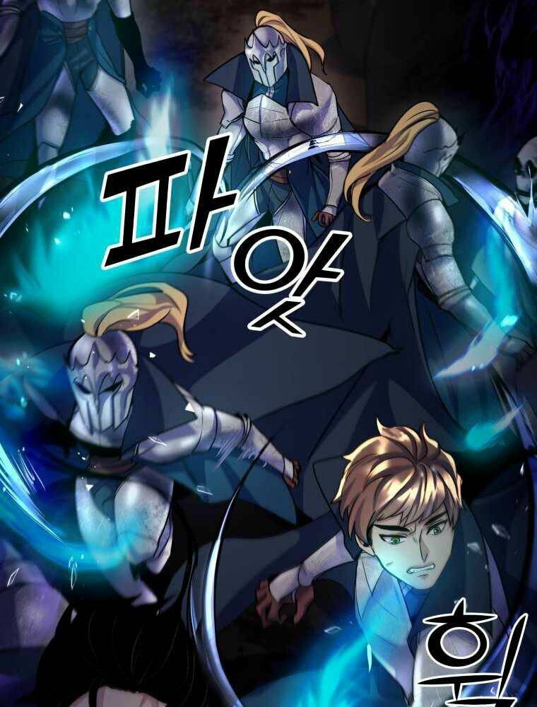 Bạo Chúa Cường Hoành: Chapter 18