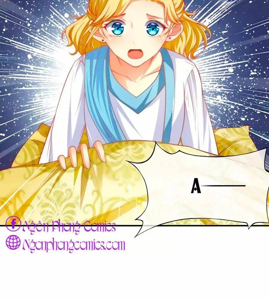 Sủng Hậu Của Vương: Chapter 1