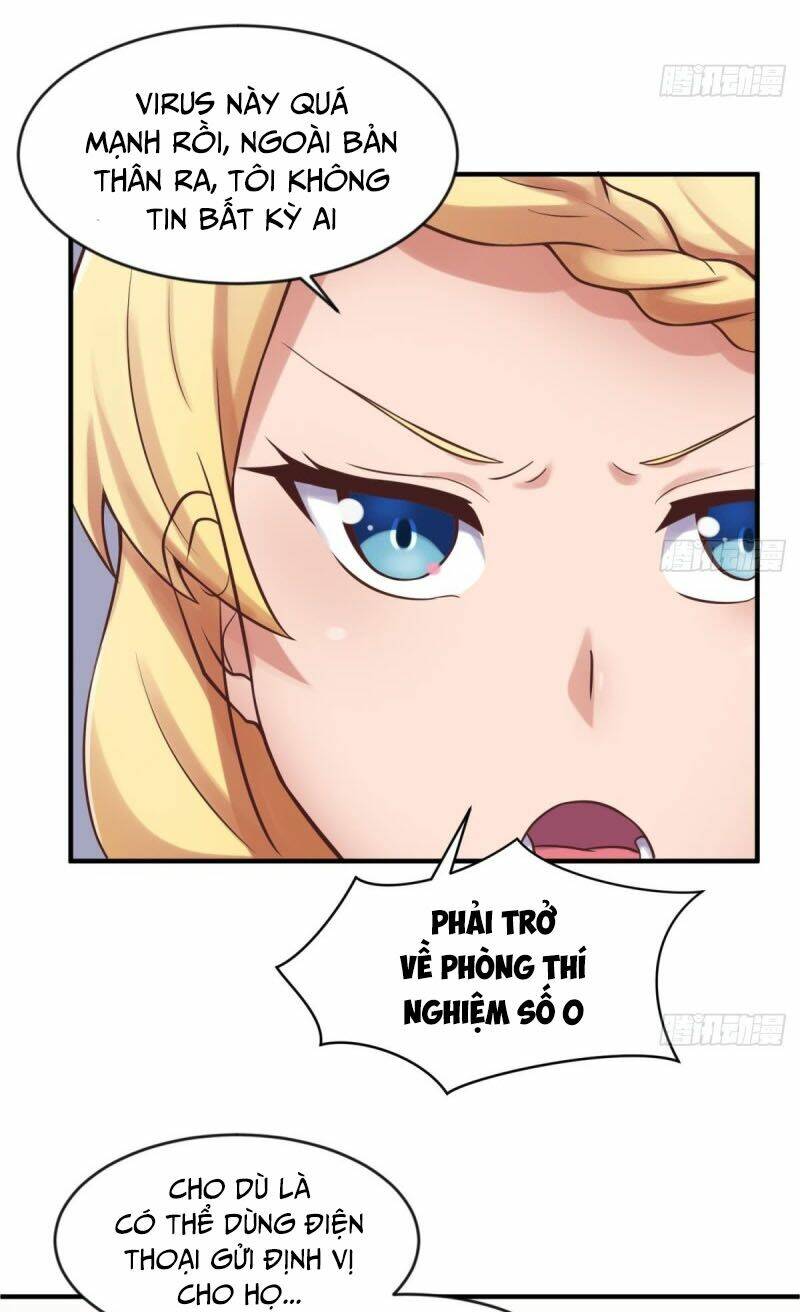 Bác Sĩ Riêng Của Nữ Thần: Chapter 112