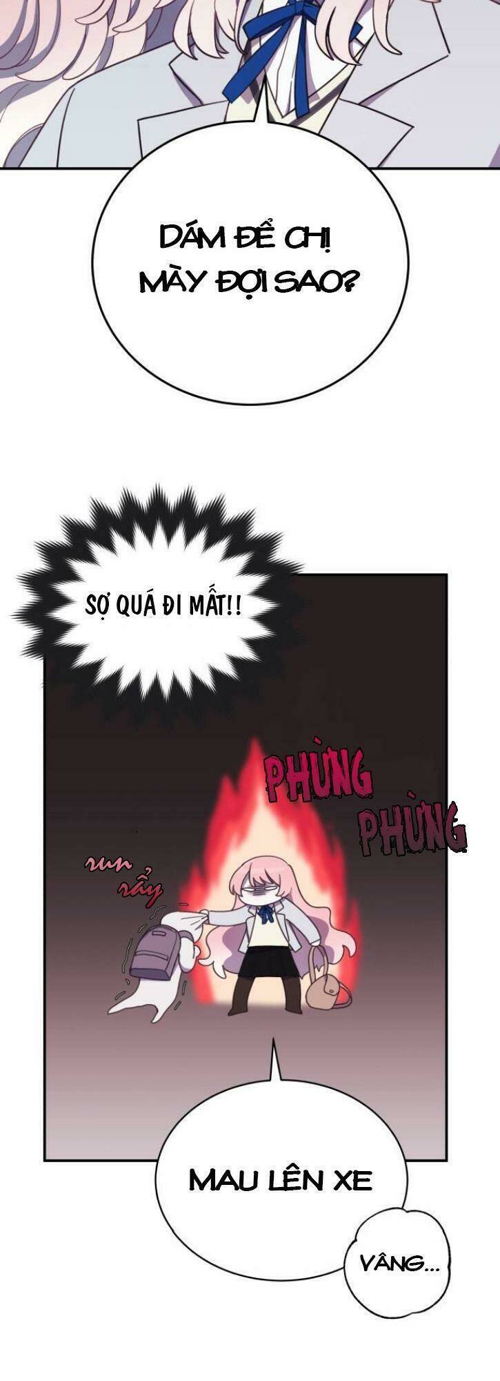 Lạy Chúa! Xin Hãy Để Con Trở Thành Ác Ma: Chapter 1