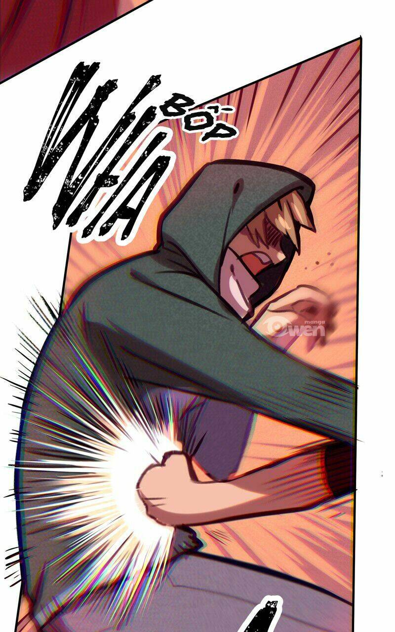 Lời Nguyền Lalin: Chapter 19