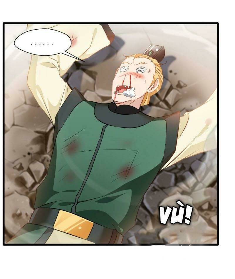 Tuyệt Thế Đế Tôn: Chapter 26