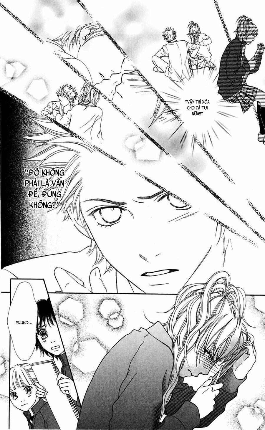 Cô Láng Giềng: Chapter 101