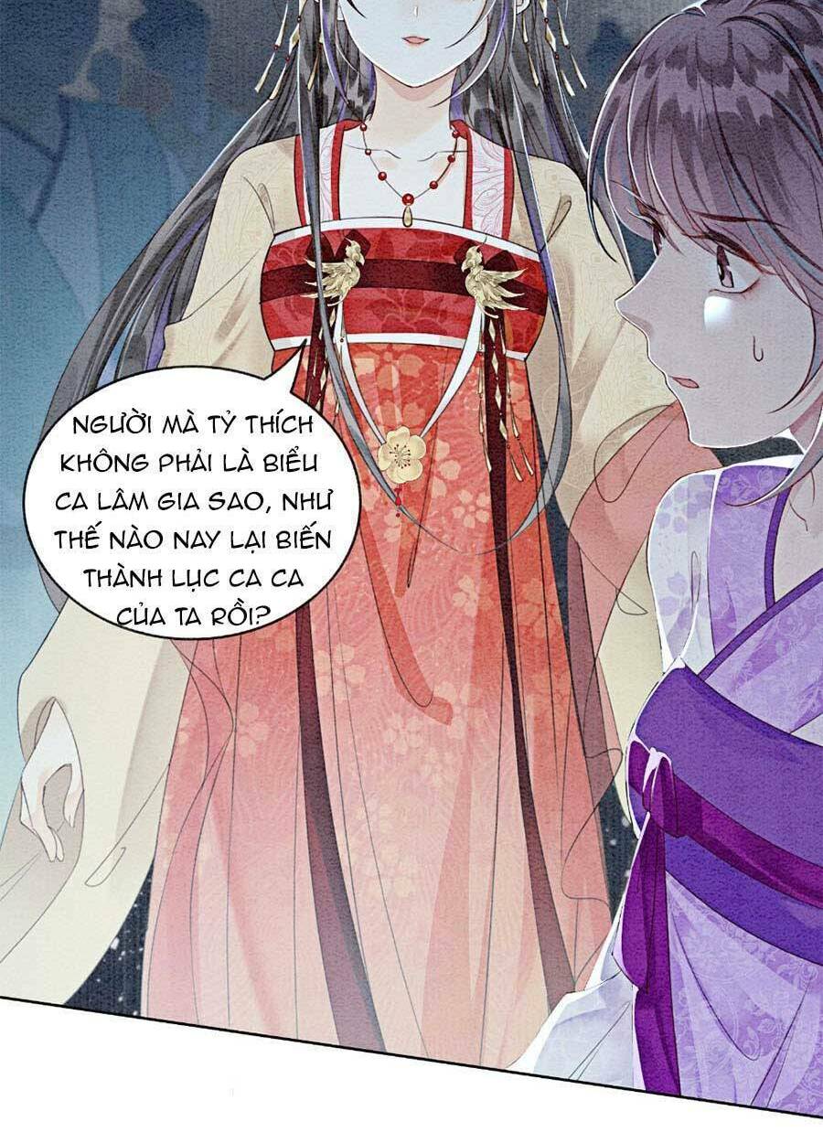 Bắt Đầu Hủy Hôn Để Công Lược Vương Gia: Chapter 45