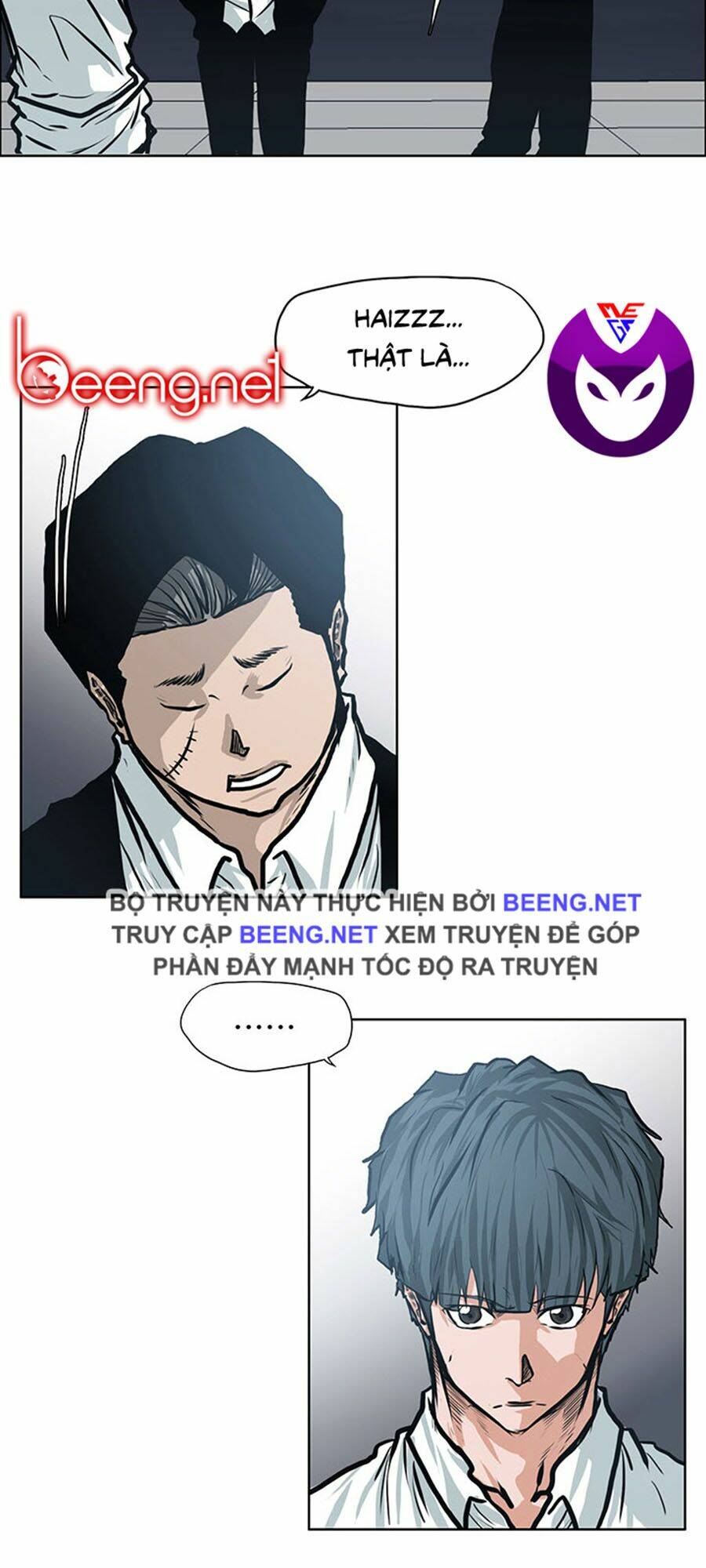 Bá Chủ Học Đường Ss3: Chapter 2