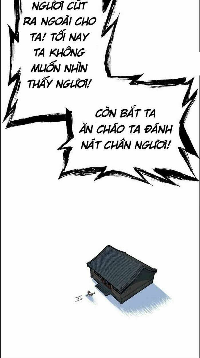 Thần Ma Thiên Sát: Chapter 39