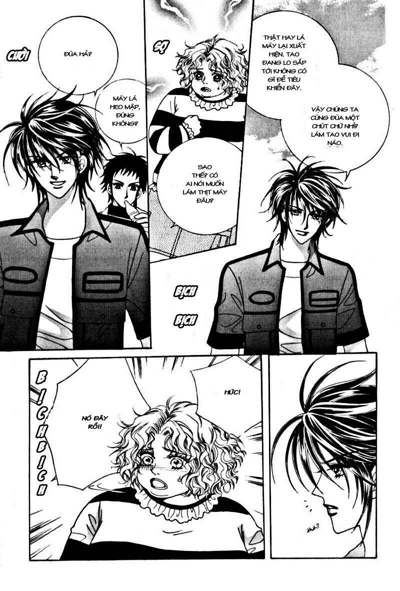 Miunohri To Swan - Cô Nàng Xinh Đẹp: Chapter 15.2