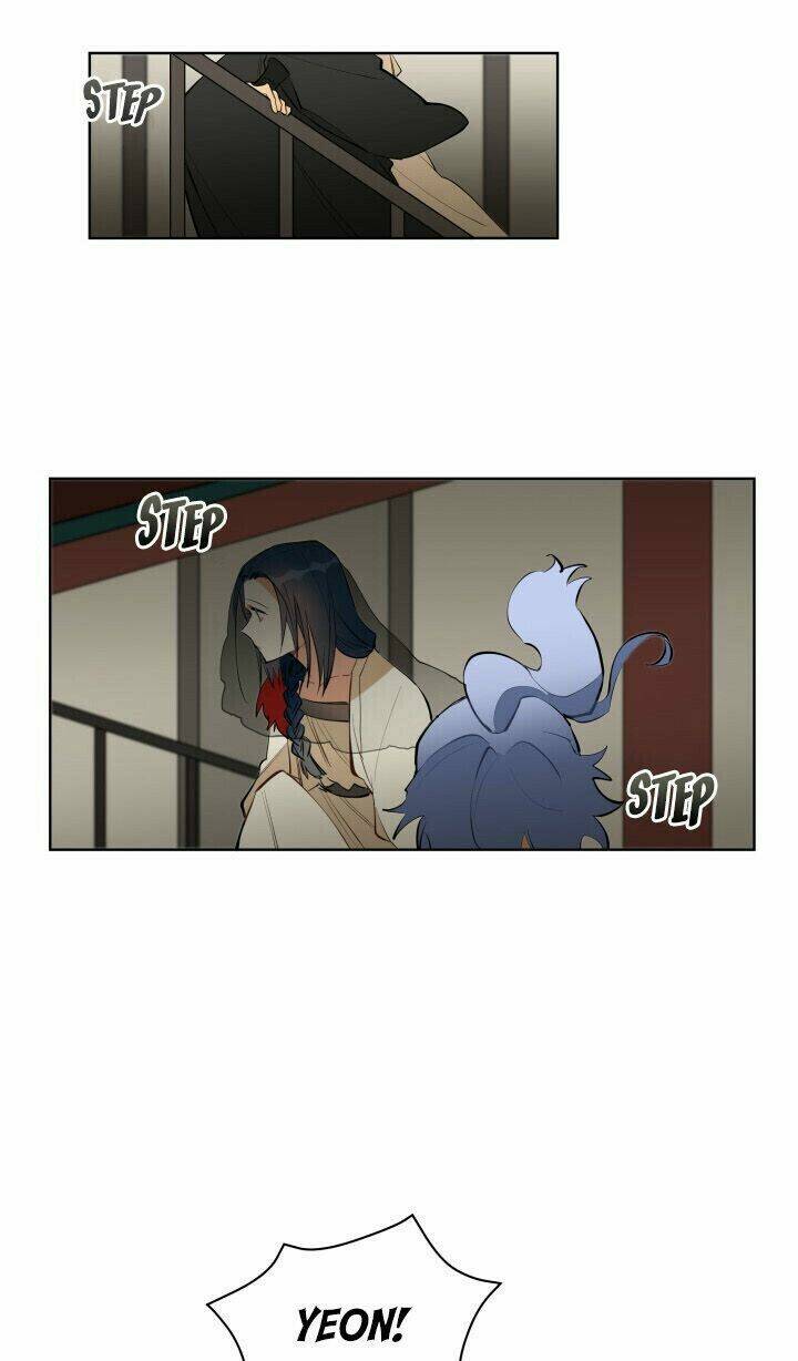 Quái Thú Với Hoa: Chapter 16