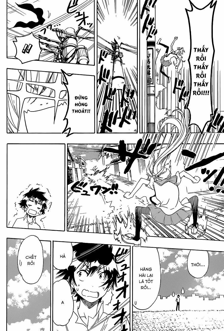 Tình Yêu Ngang Trái: Chapter 106