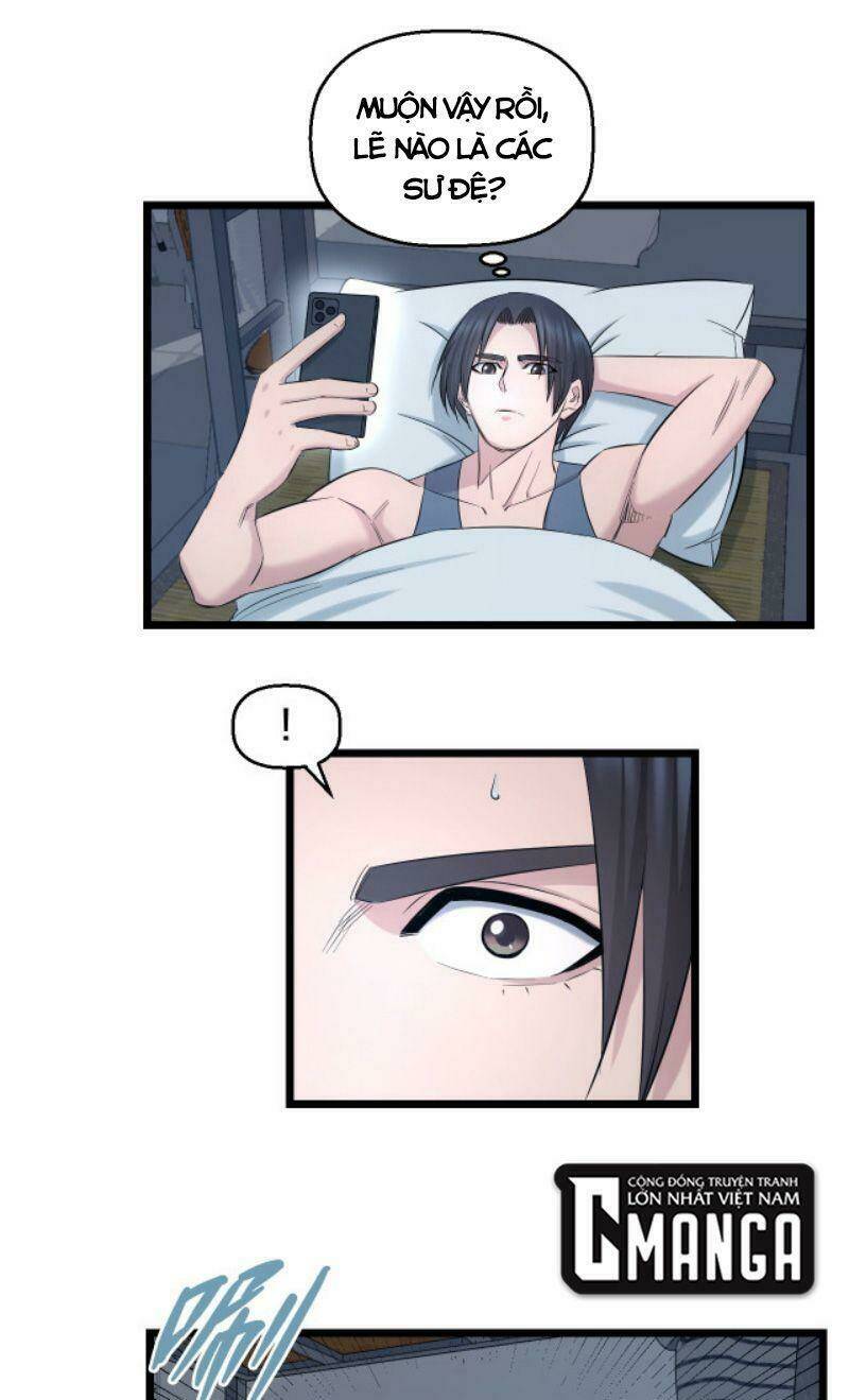Đối Mặt Với Thử Thách: Chapter 62