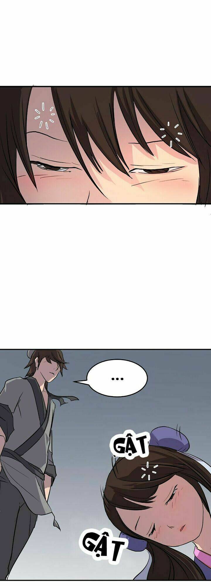 Trọng Sinh, Bất Khả Chiến Bại: Chapter 10