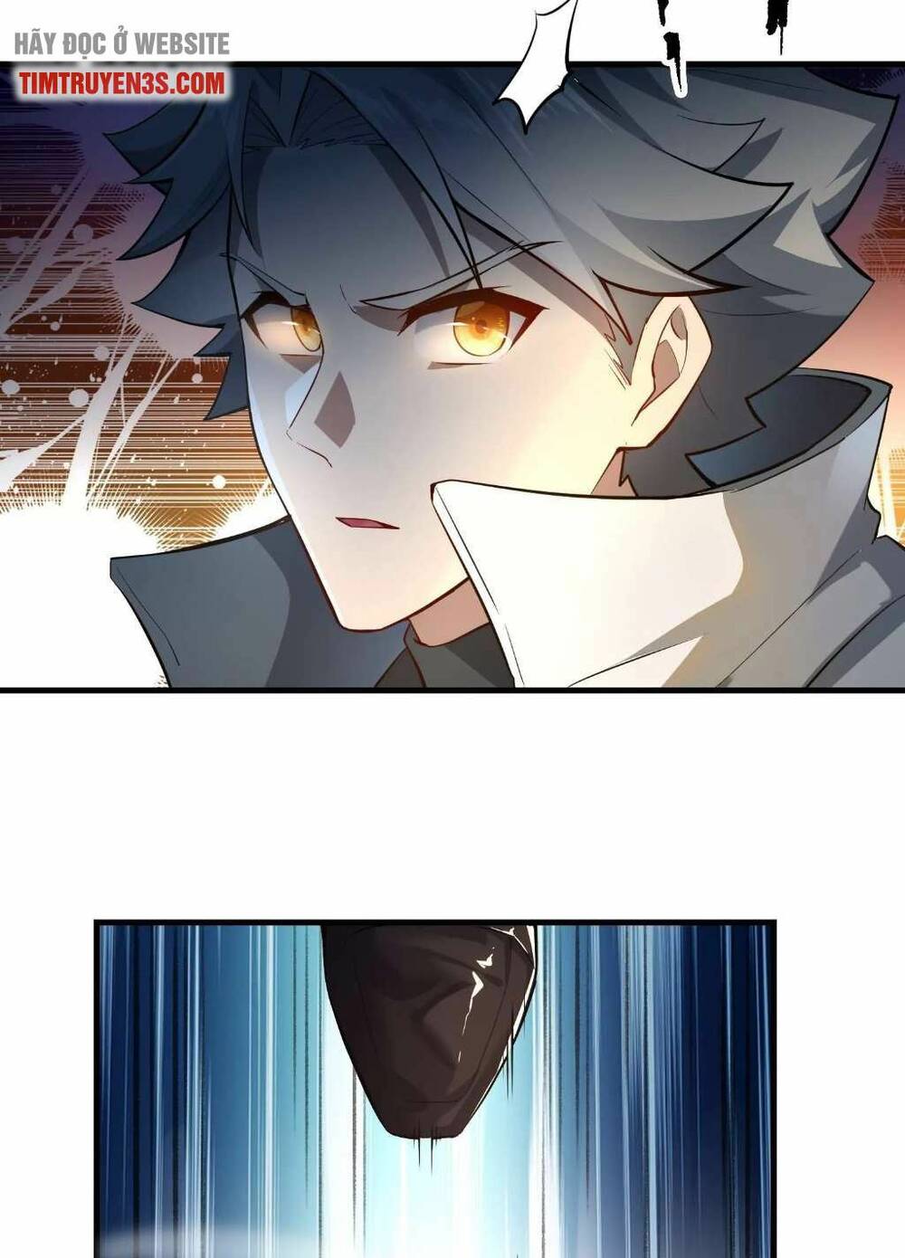 Trong Game Ta Là Vô Địch: Chapter 3