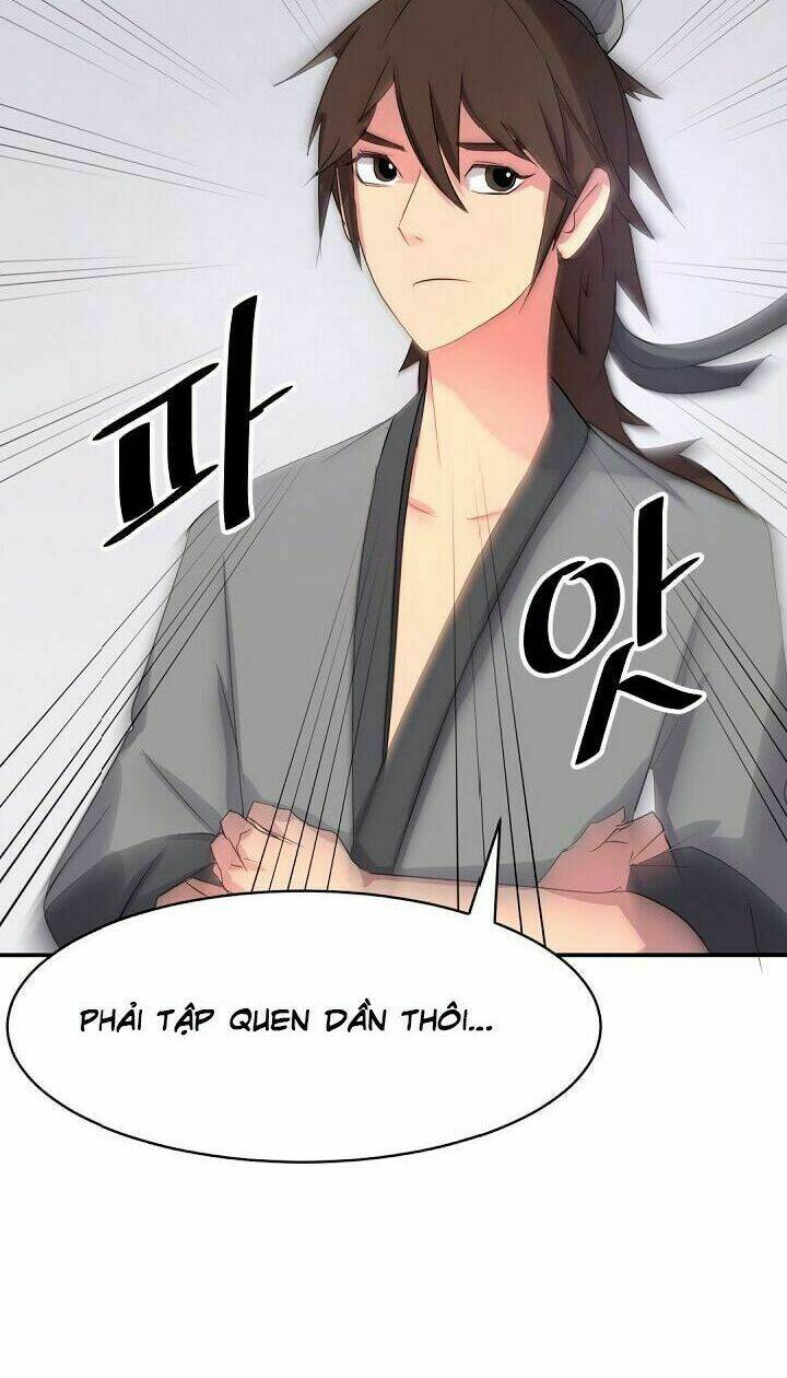 Trọng Sinh, Bất Khả Chiến Bại: Chapter 27