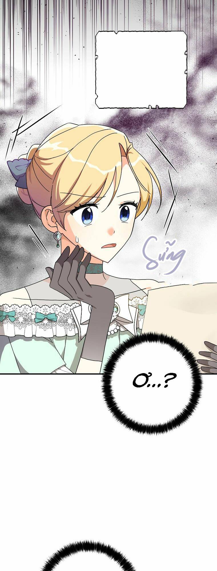 Ba Người Anh Trai Của Tôi Là Bạo Quân: Chapter 54.1