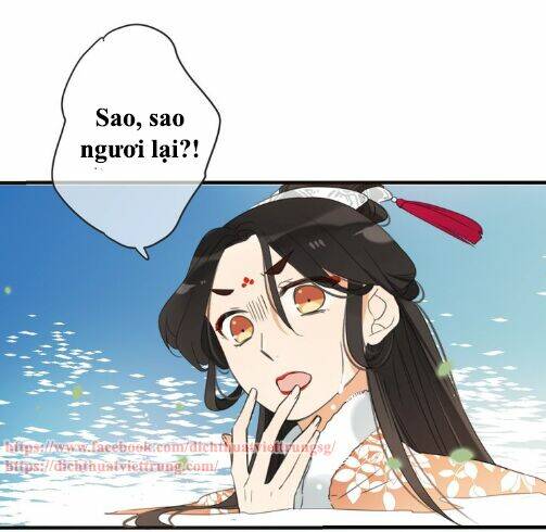Bạn Trai Tôi Là Cẩm Y Vệ 2: Chapter 65