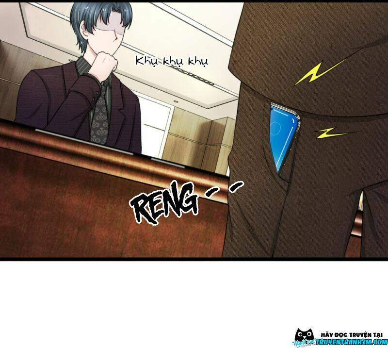 Phúc Hắc Lão Công Buông Em Ra: Chapter 61