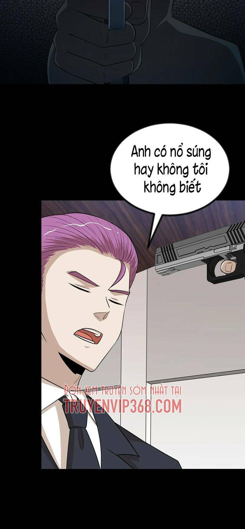 Đai Ca Trở Lại Tuổi 16: Chapter 143