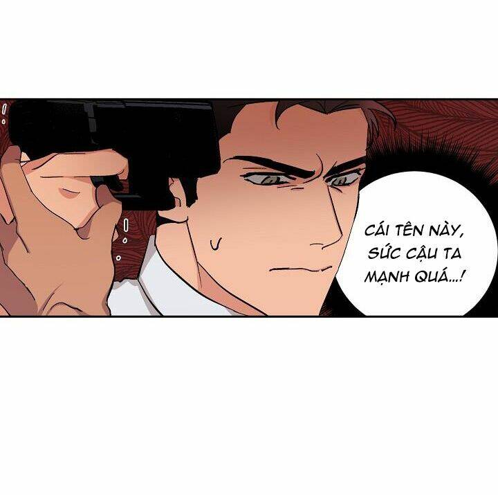 Kẻ Cắp Mặt Trăng: Chapter 56