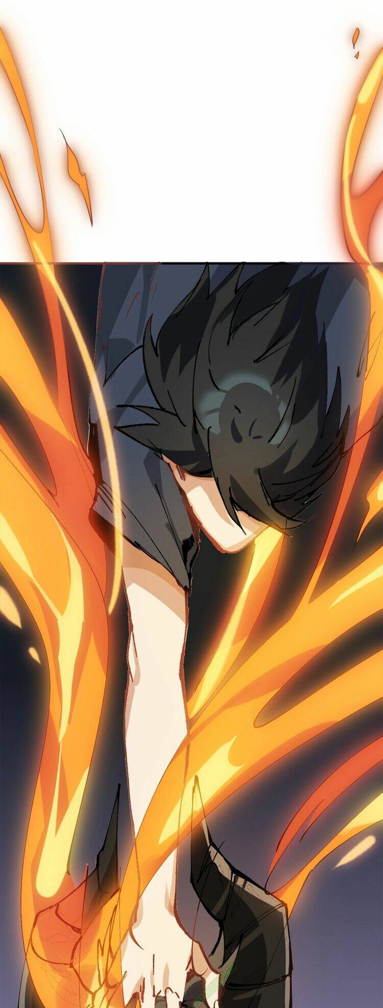 Thần Lai Yêu Vãng: Chapter 2.1