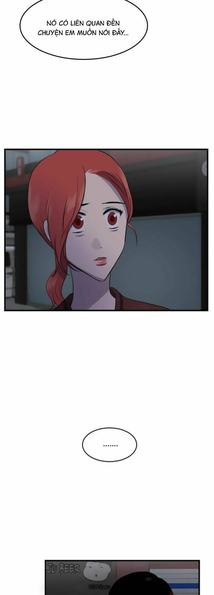 Người Đẹp Gangnam: Chapter 54