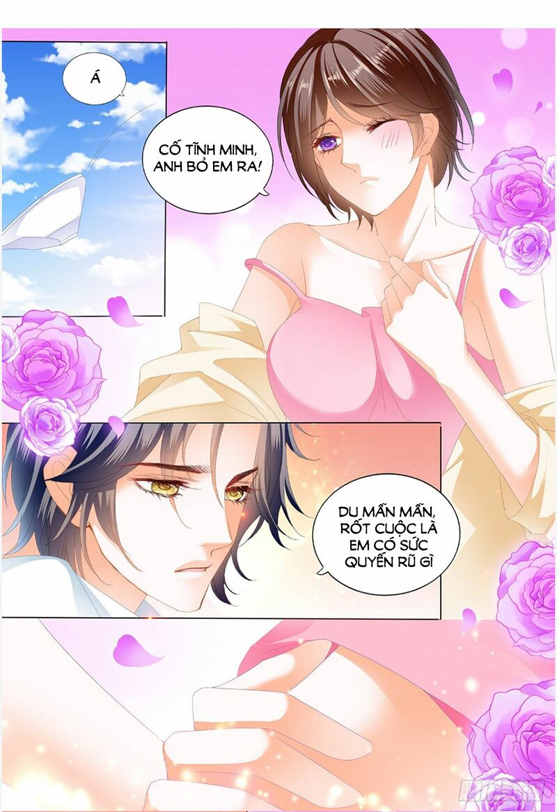 Thiểm Hôn Kiều Thê: Chapter 253