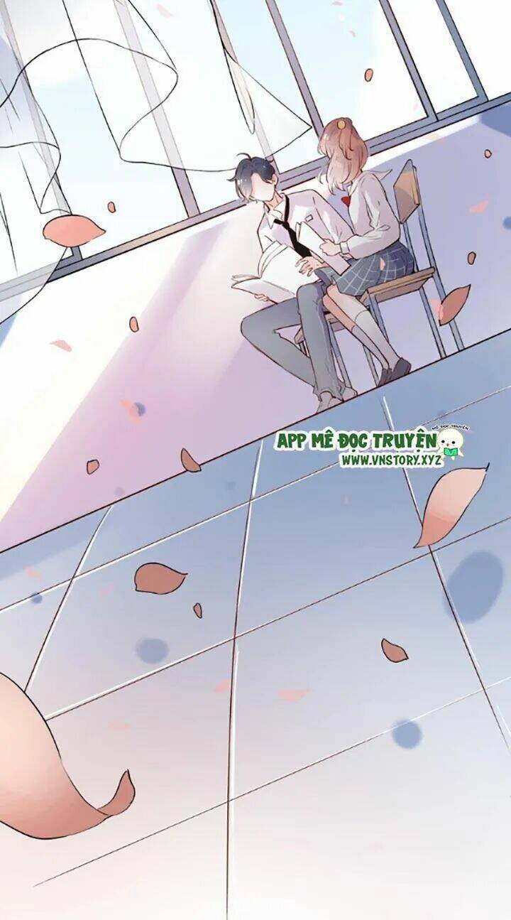 Trạch Thượng Tịch Mịch Huỳnh Hỏa: Chapter 37