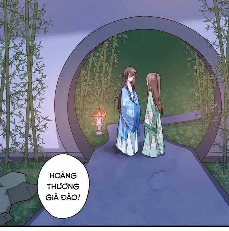 Khuynh Thế Y Phi Muốn Bỏ Chồng: Chapter 134