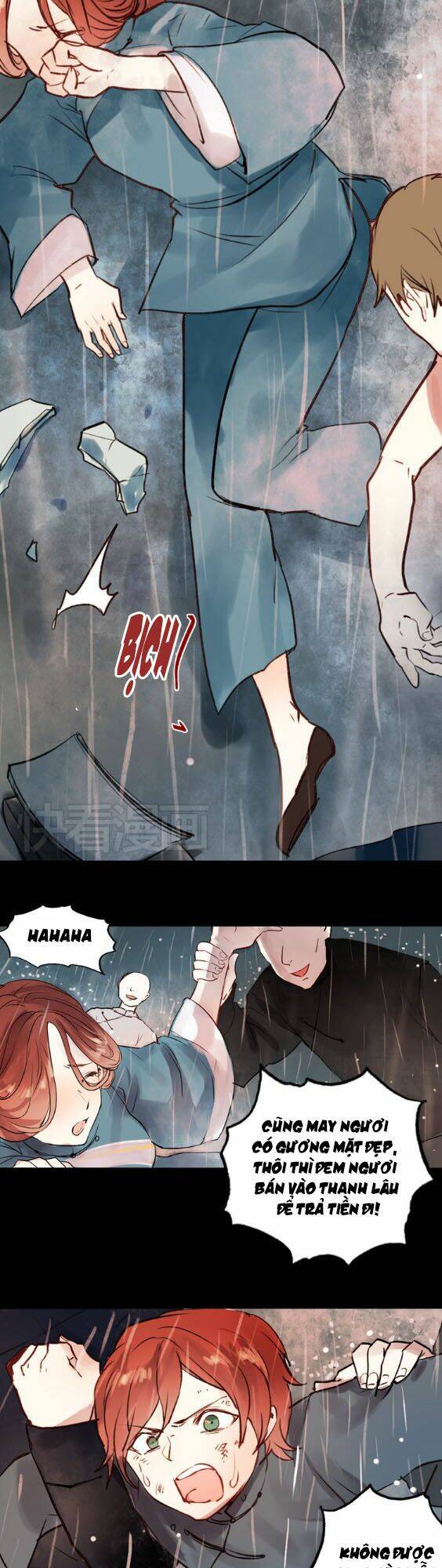 Nam Yên Trai Bút Lục: Chapter 13