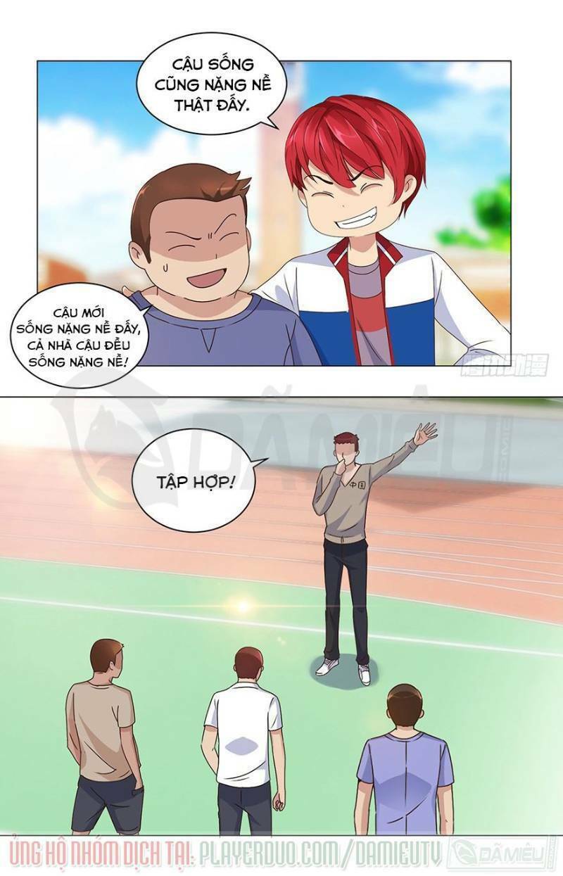 Đô Thị Chí Tôn Hệ Thống: Chapter 53