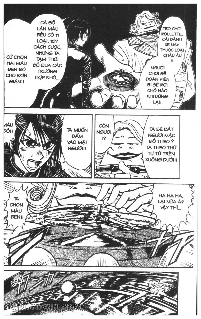 Fujita Kazuhiro: Chapter 36