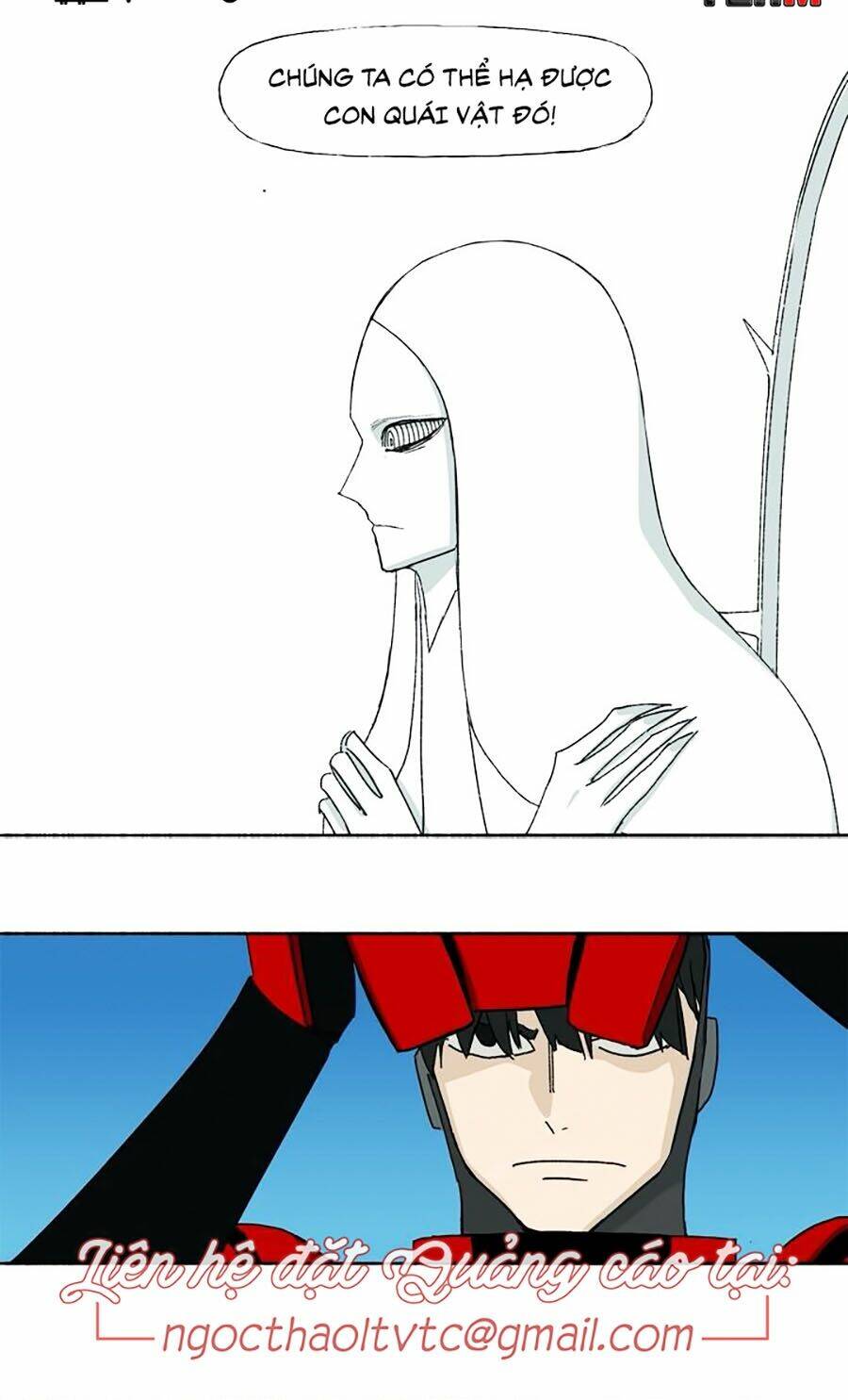 Đại Chiến Muỗi Biến Dị: Chapter 37