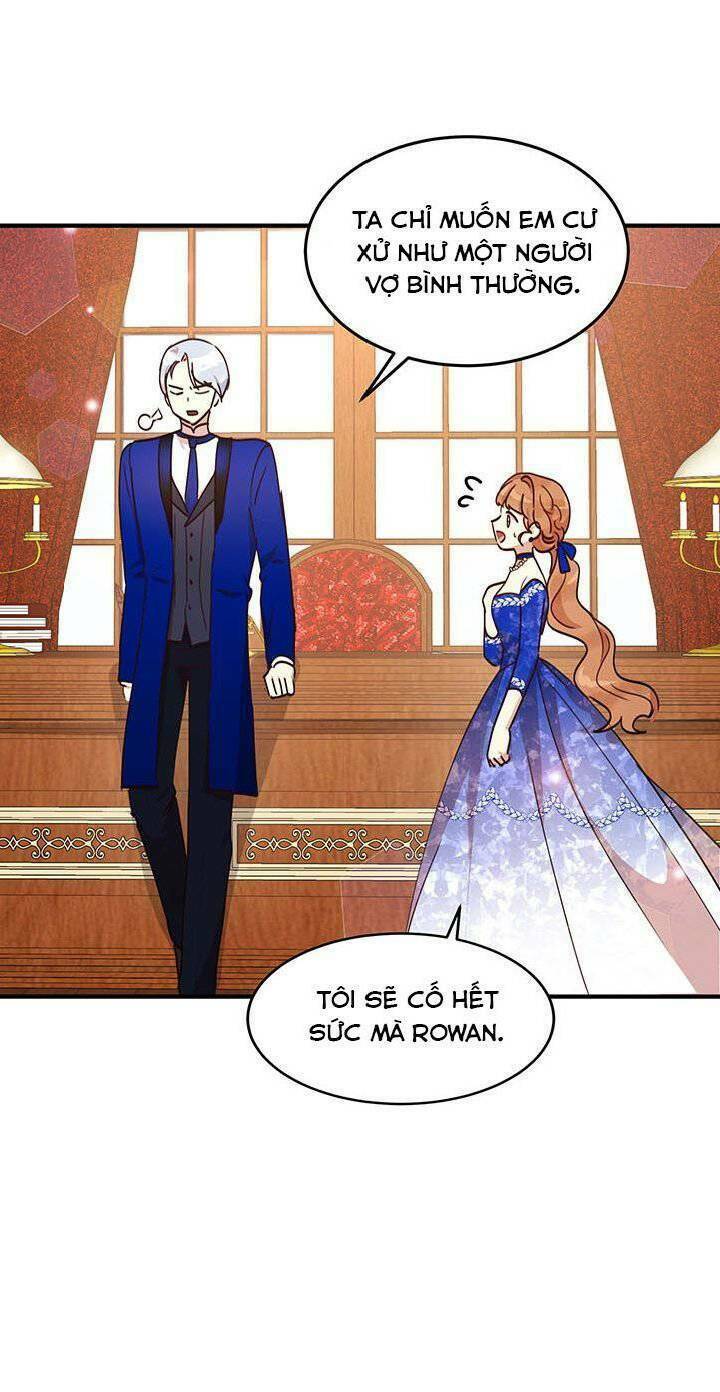 Công Tước, Loạn Vừa Thôi!: Chapter 32