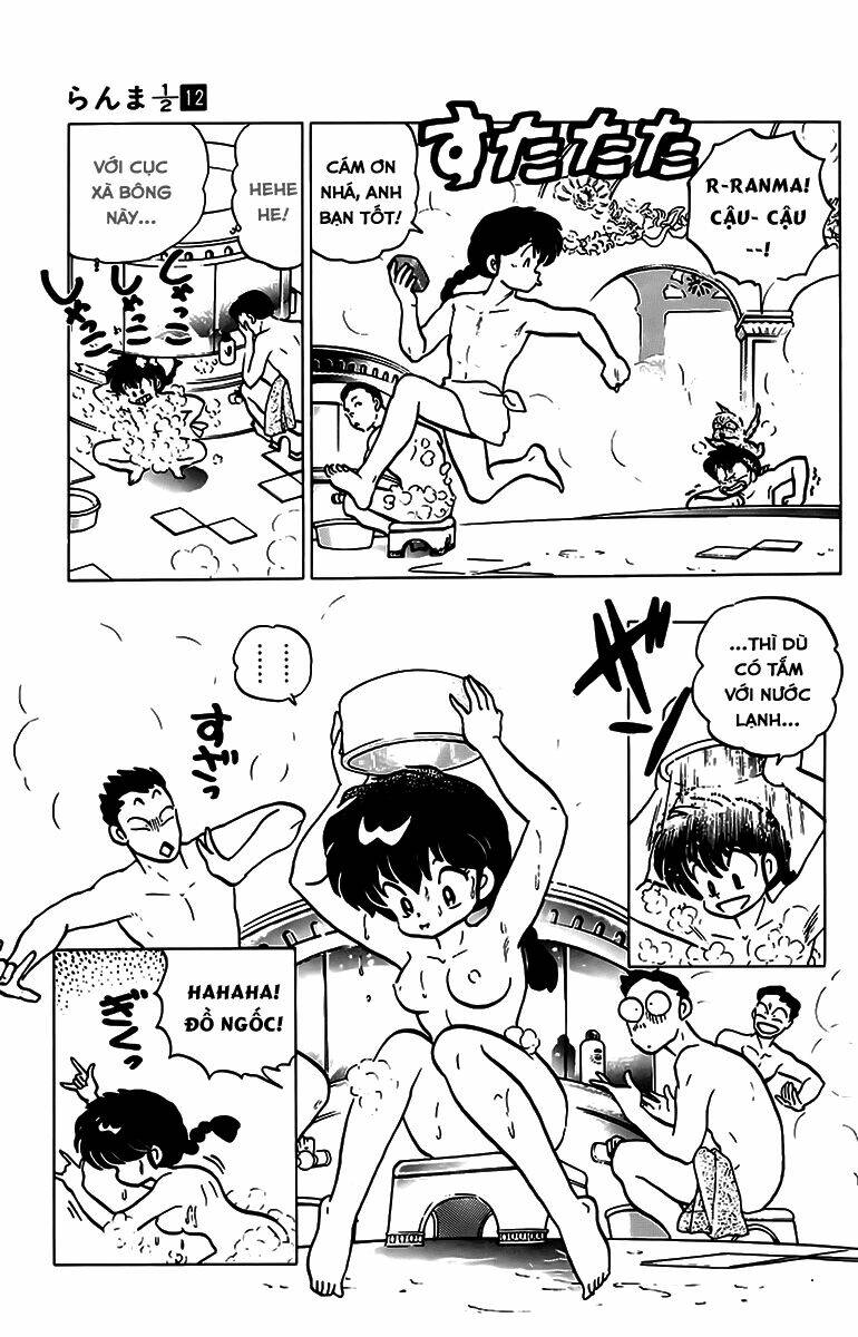 Suối Lời Nguyền: Chapter 122