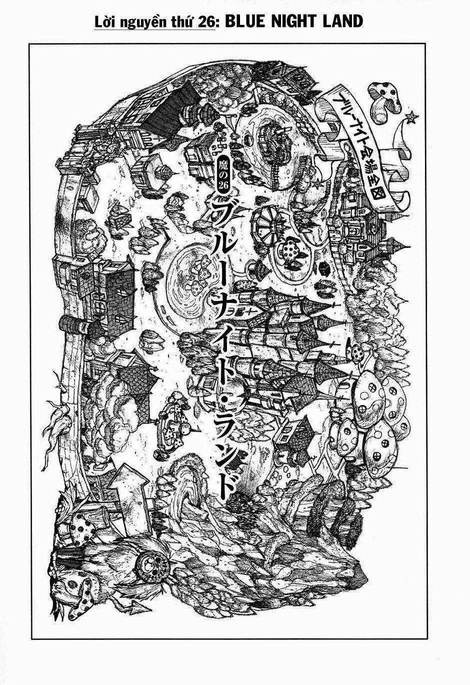Kẻ Mất Trí Và Thế Giới Ma Thuật: Chapter 26