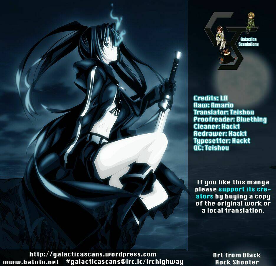 Hito Kui: Chapter 3
