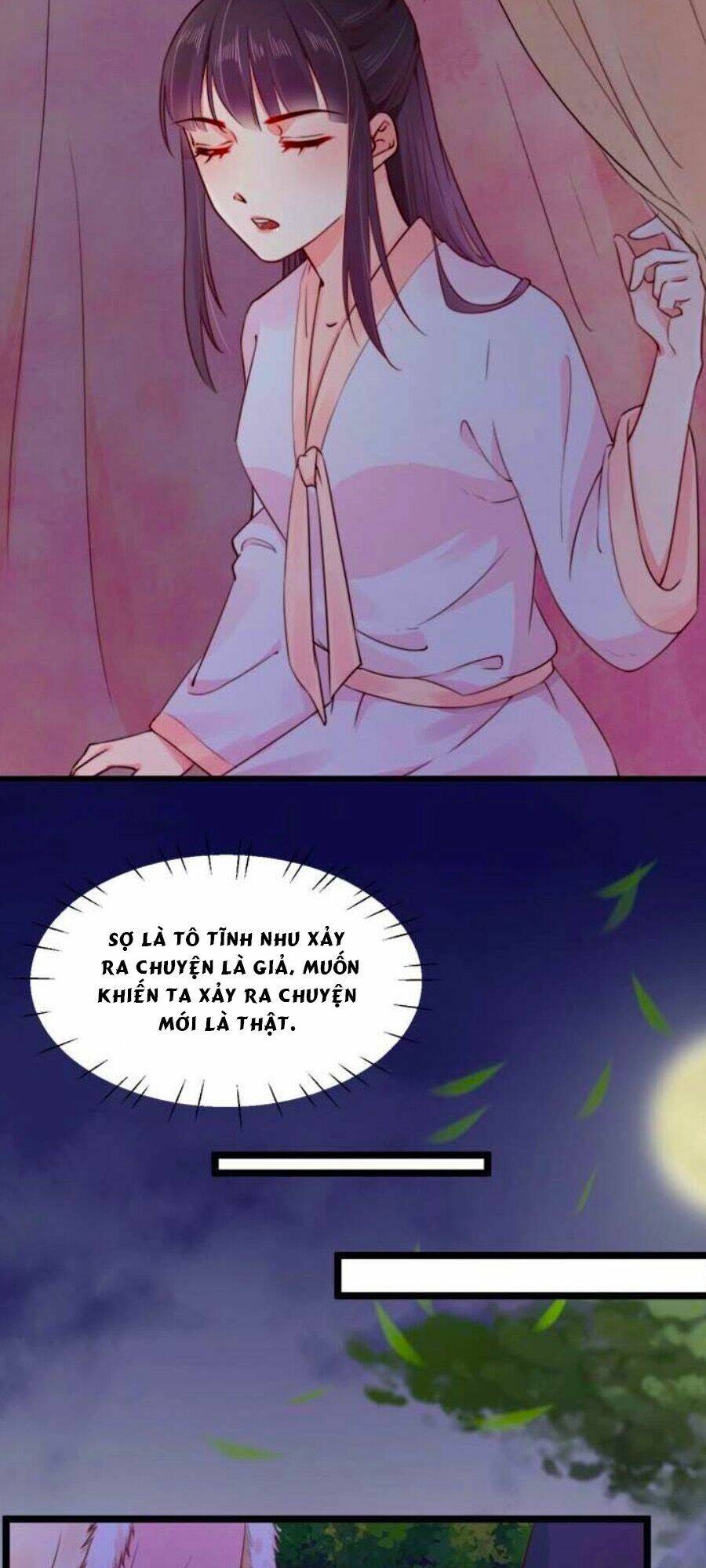 Hoạn Phi Hoàn Triều: Chapter 15