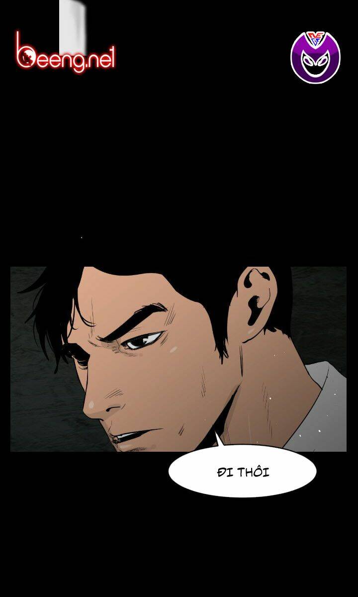 Kẻ Mạnh Nhất - Tong Edge: Chapter 11