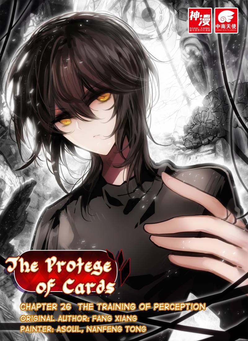 Tạp Đồ: Chapter 34