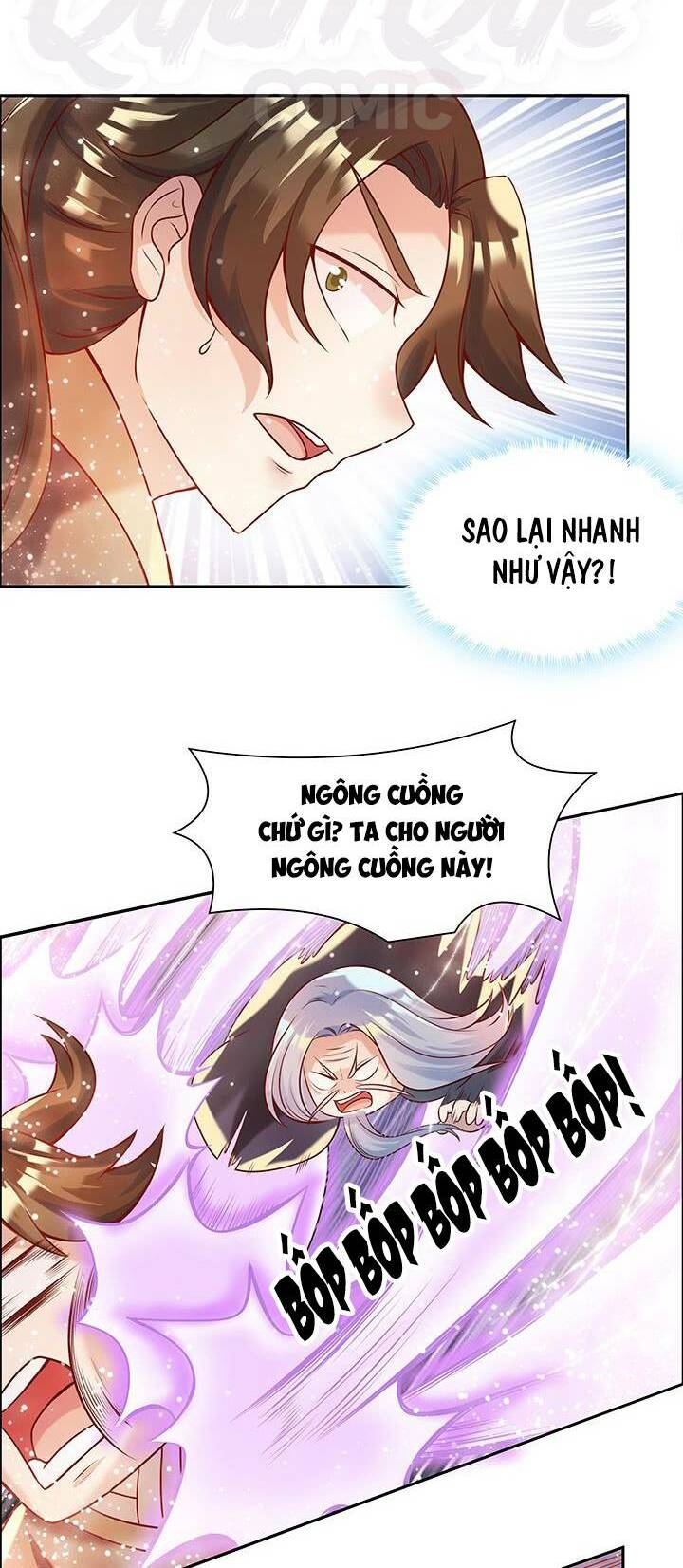 Siêu Phàm Truyện: Chapter 87