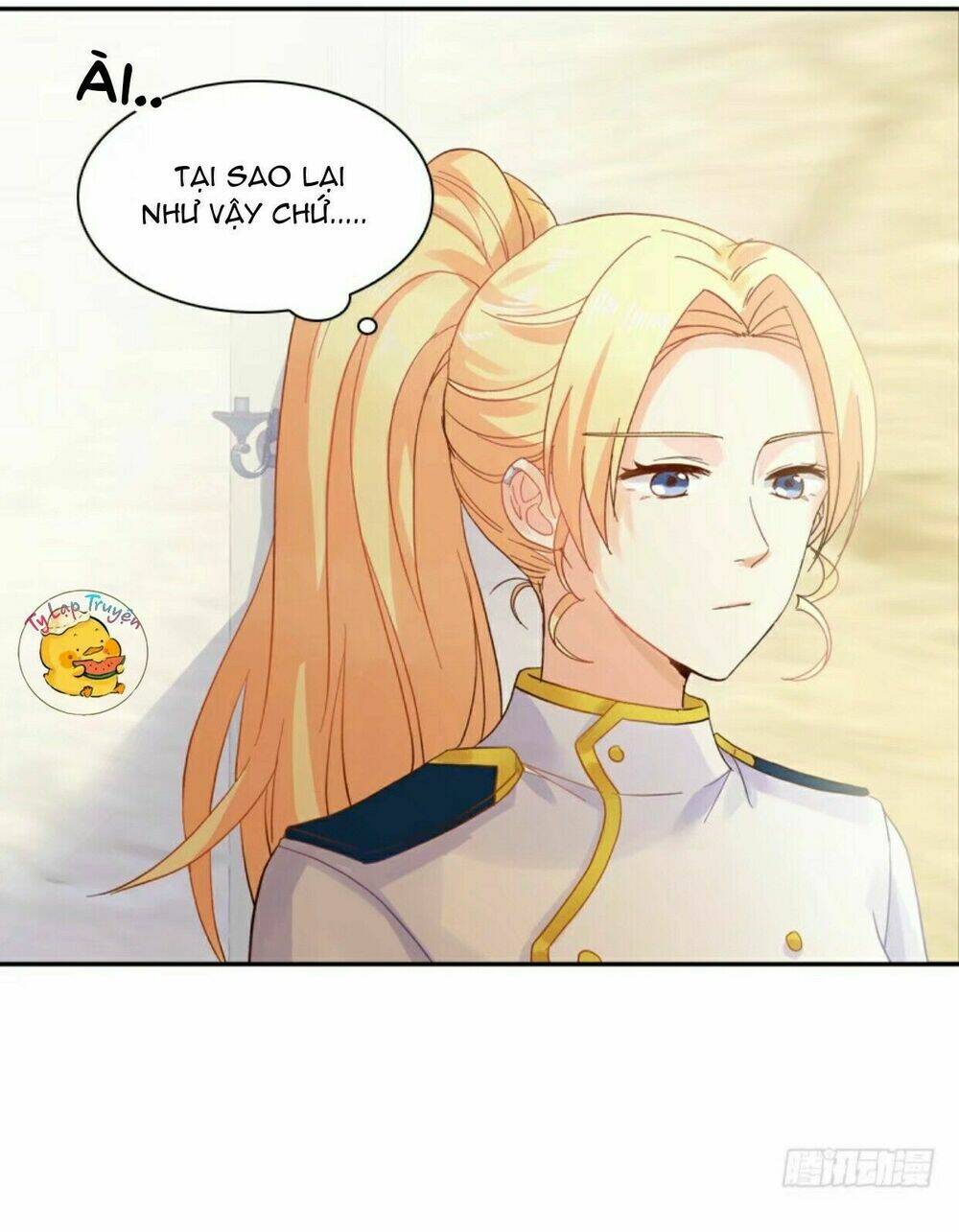 Ác Nữ Cải Biến: Chapter 29