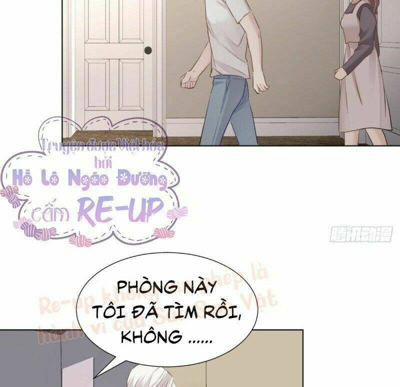 Điều Giáo Gấu Bắc Cực: Chapter 43