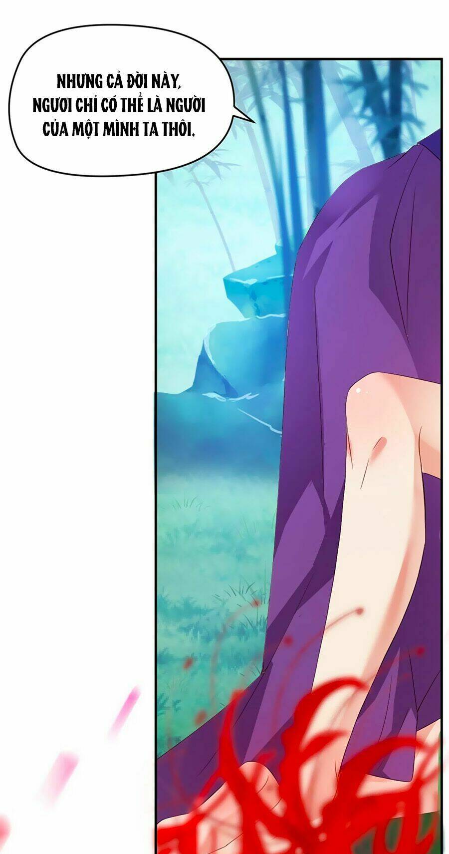 Điềm Mỹ Chi Huyết: Chapter 1