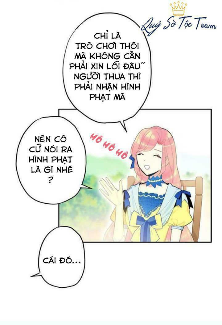Tồn Tại Với Tư Cách Là Vợ Của Nam Chính: Chapter 26: Nguyện vọng của Gracy
