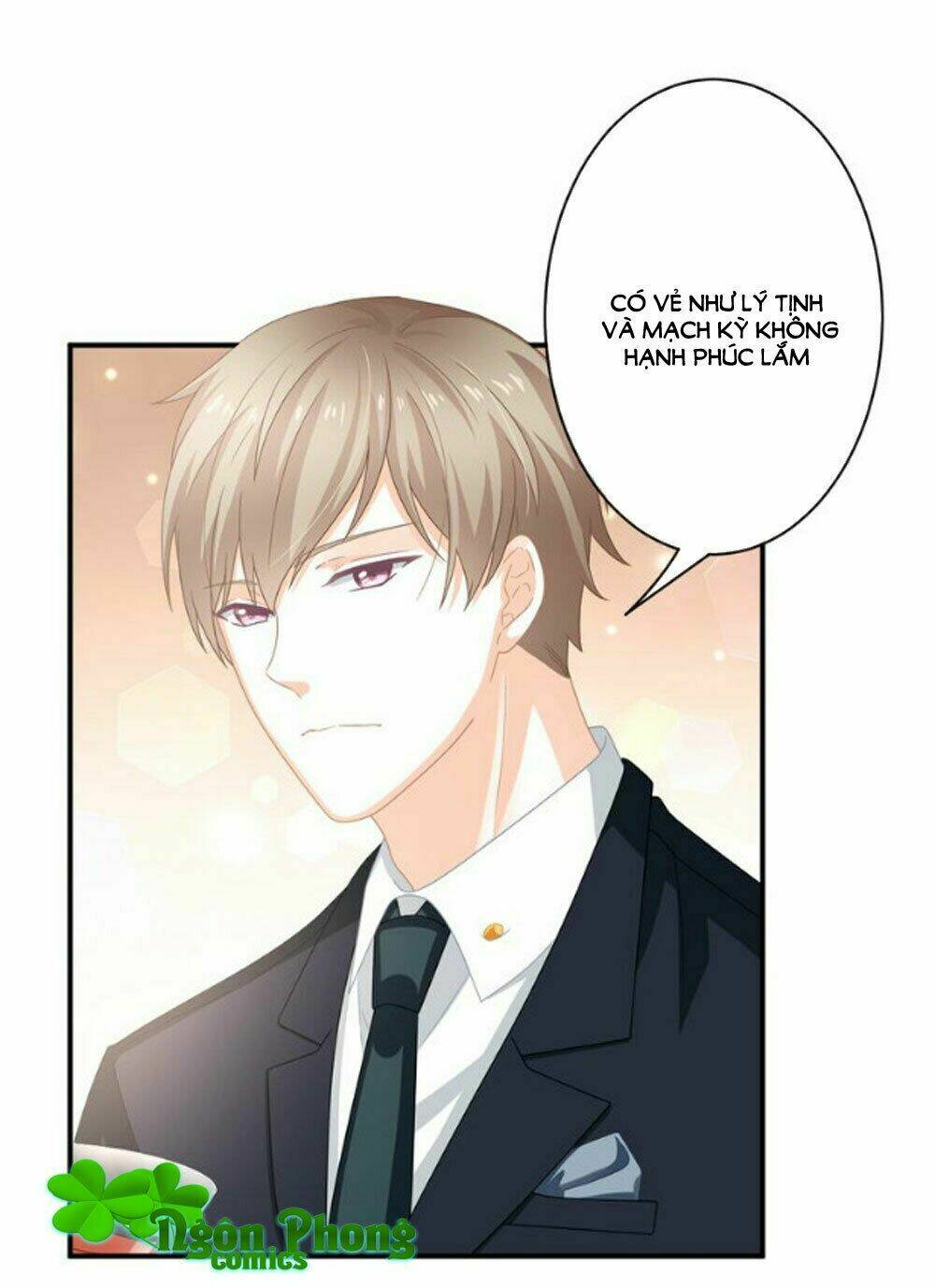 Tiệm May Luyến Sắc: Chapter 10