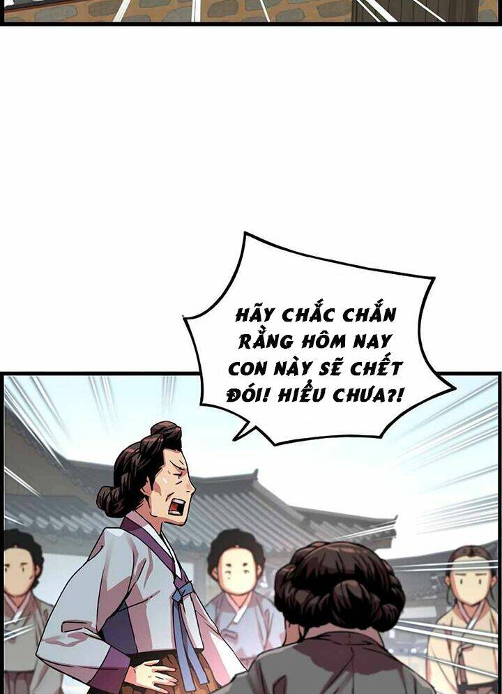 Tôi Sẽ Sống Như Một Hoàng Tử: Chapter 52