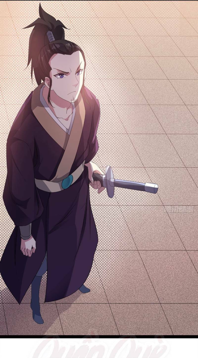 Kiếm Đồ: Chapter 26
