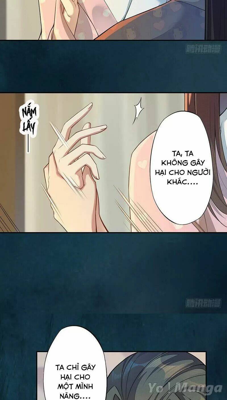 Tuyệt Thế Luyện Đan Sư: Chapter 130