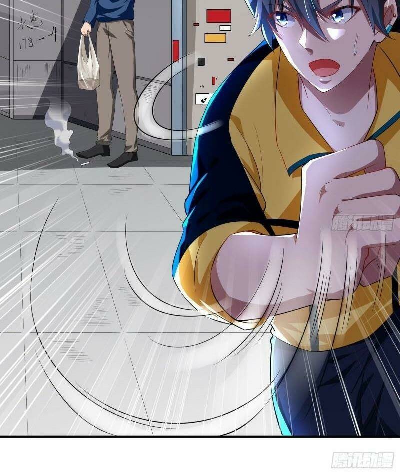 Shipper Thần Cấp: Chapter 42